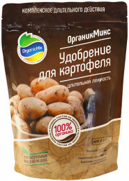 Органик Микс Удобрение для картофеля (850г)